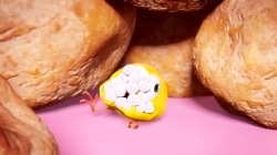 انیمیشن Chicky قسمت 18